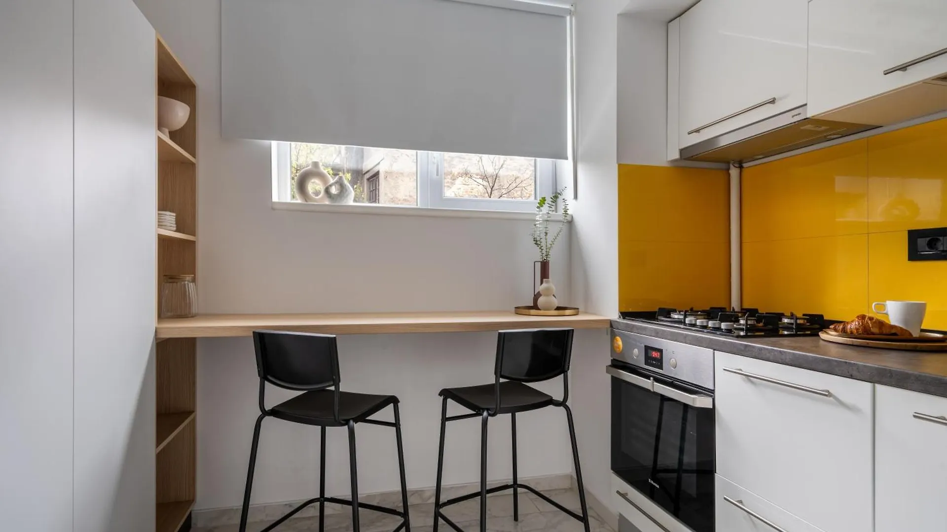 Apartament Old Town By Urbanesq Bukareszt Rumunia