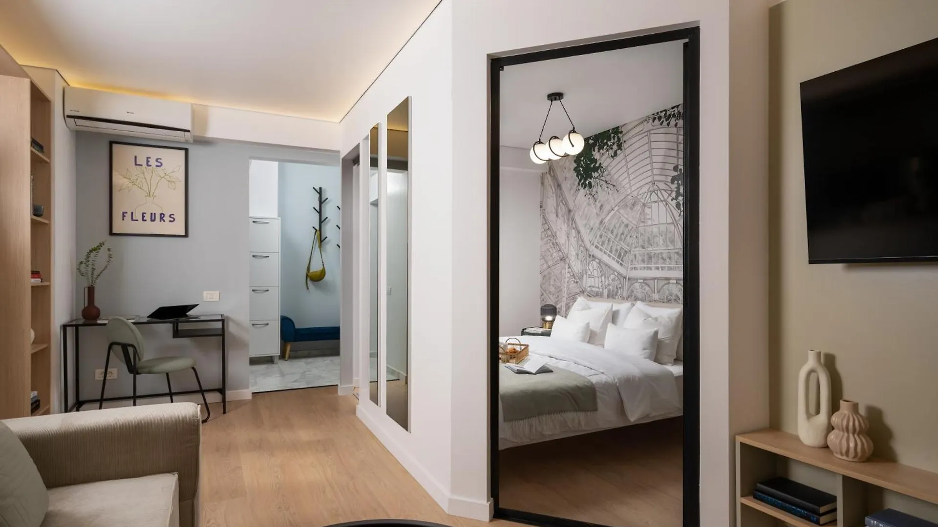 Apartament Old Town By Urbanesq Bukareszt