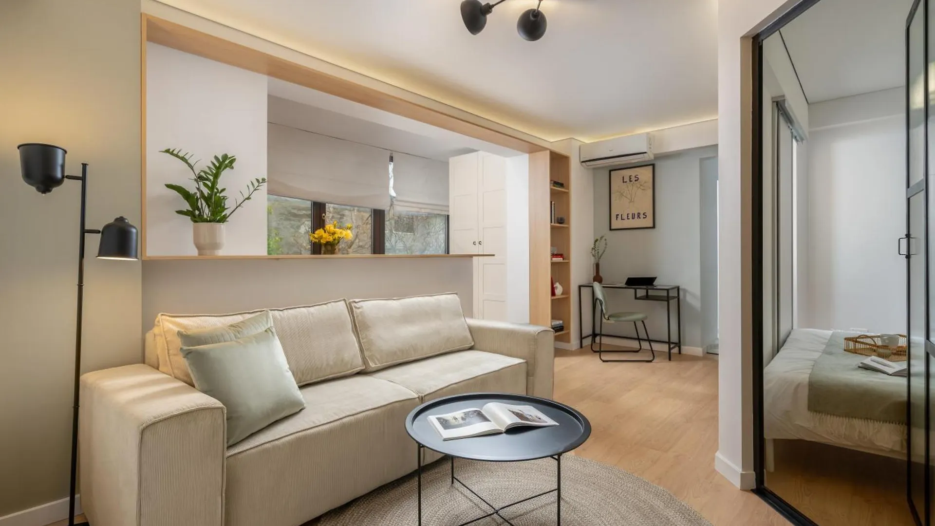 Old Town By Urbanesq Appartement Boekarest